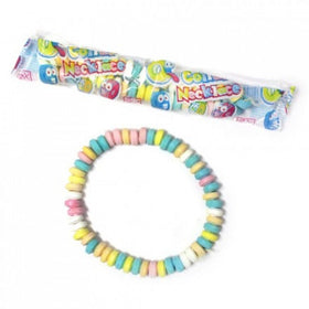 COLLAR DEXTROSA ENVUELTO (Sin gluten)