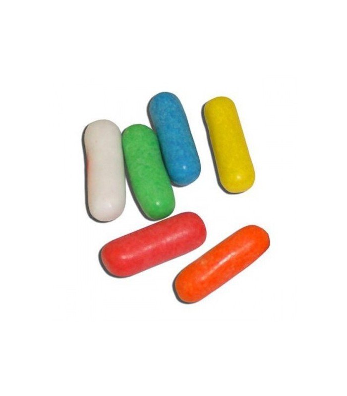 COLORINAS REGALIZ