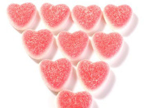 CORAZON FRESA-NATA PICA