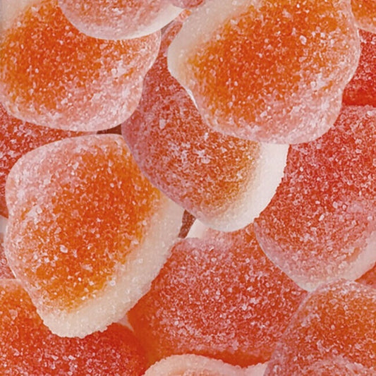 CORAZON RELLENO (Sin gluten)