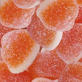 CORAZON RELLENO (Sin gluten)