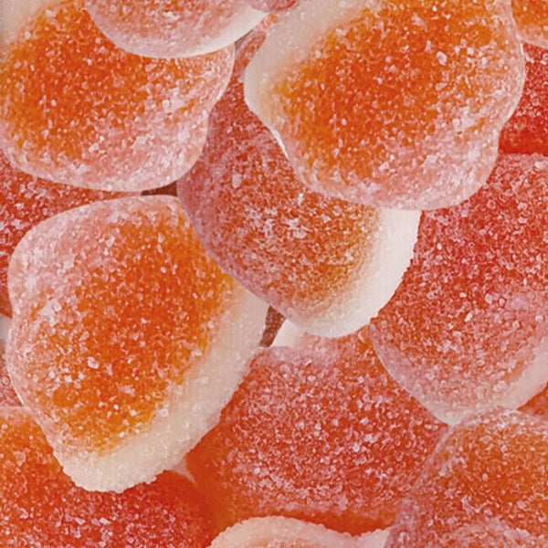 CORAZON RELLENO (Sin gluten)