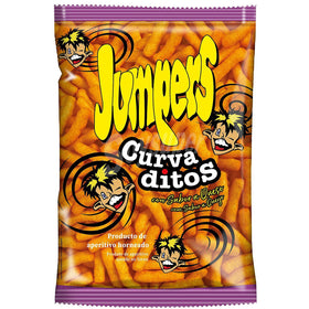 CURVADITOS