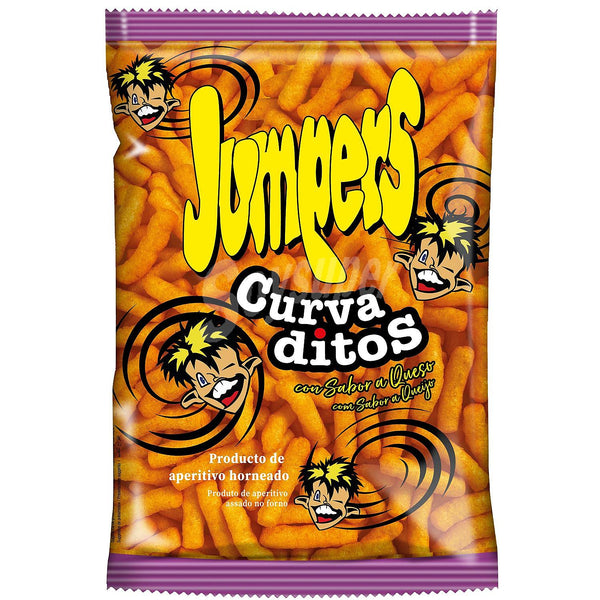 CURVADITOS
