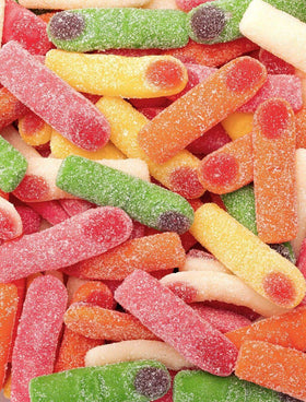 DEDO PICA (Sin gluten)