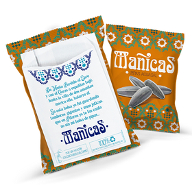 PIPAS MAÑICAS AGUASAL