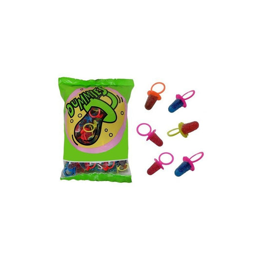CHUPETES AZUCAR (GRANDE)(Sin  gluten)