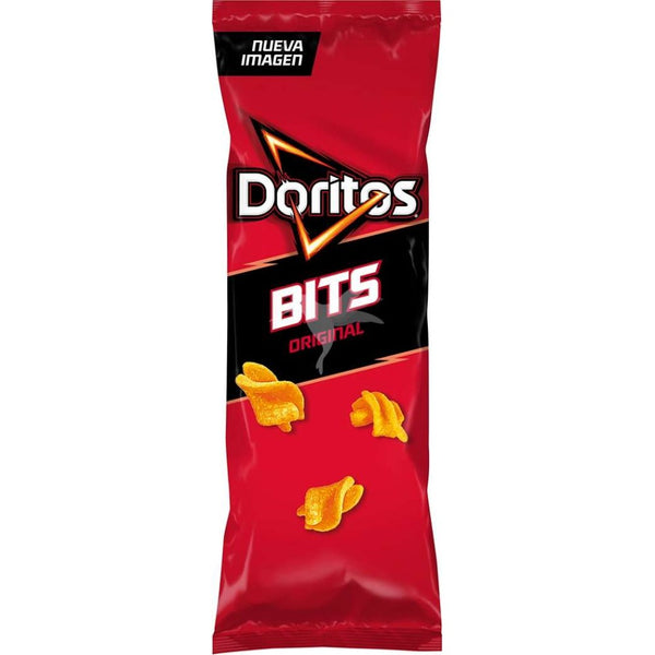 DORITOS BITS ORIGINAL