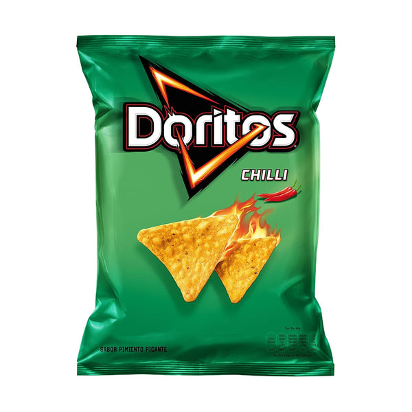 DORITOS CHILLI