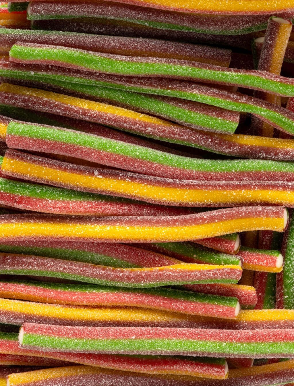 REGALIZ MULTICOLOR PICA