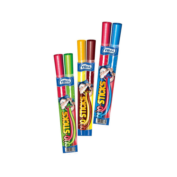 FLASH POLO DUO STICKS