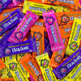 ESCALOFRIO (Sin gluten)