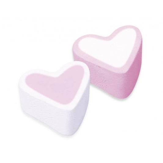 ESPONJITAS CORAZON (Sin gluten)