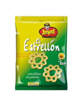EL ESTRELLON
