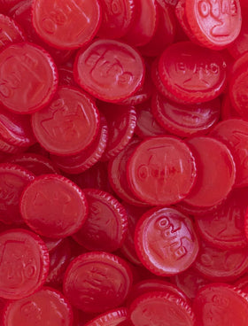 MONEDA BRILLO (Sin gluten)