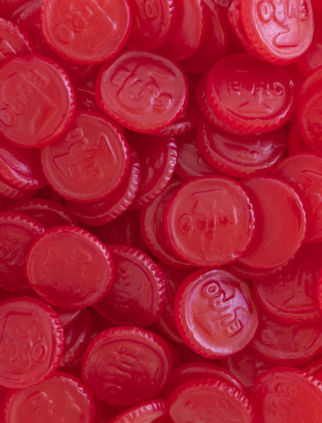 MONEDA BRILLO (Sin gluten)