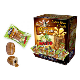 CHICLE FINI MOJITO(Sin gluten)