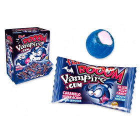 CHICLE FINI BOOM VAMPIRE (Sin gluten)