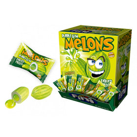 CHICLE FINI MELONS(Sin Gluten)