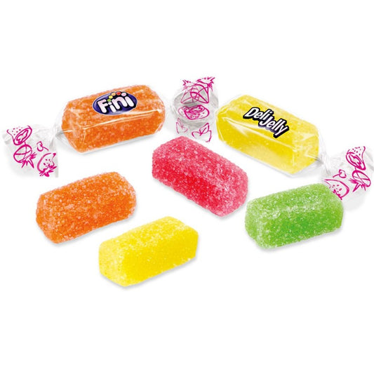 DELIJELLY