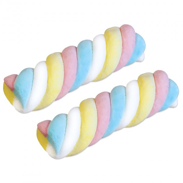 ESPONJITA MULTICOLOR(Sin gluten)