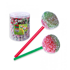 FINI POP SANDIA (Sin gluten)