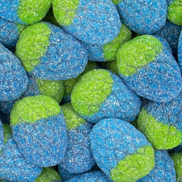 FRAMBUESA SILVESTRE RELLENA