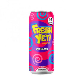 FRESHYETI PIRULETA