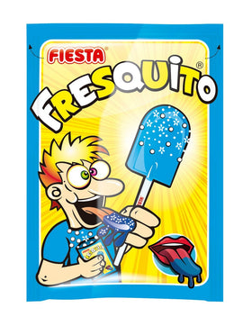 FRESQUITO PINTALENGUAS