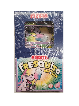 FRESQUITO UNICORNIO