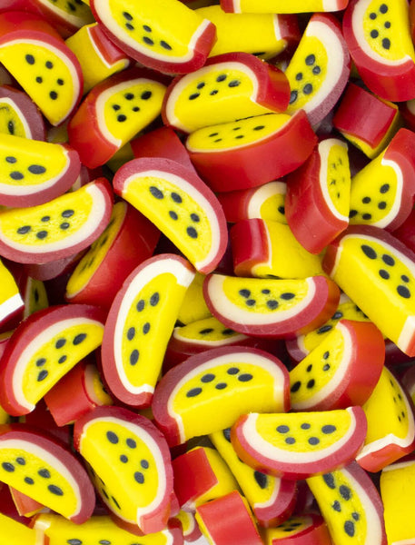 FRUTA DE LA PASION