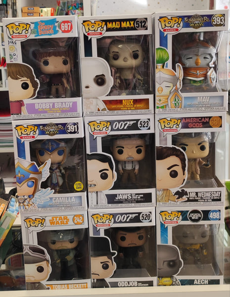 FUNKO SORPRESA