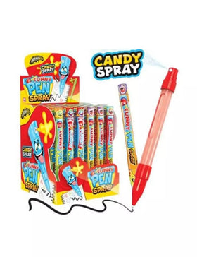 FUNNY PEN SPRAY