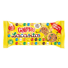 GALLETAS LACASITOS