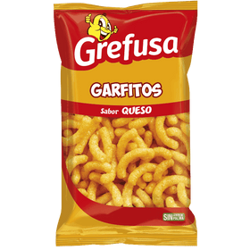GARFITOS GREFUSA