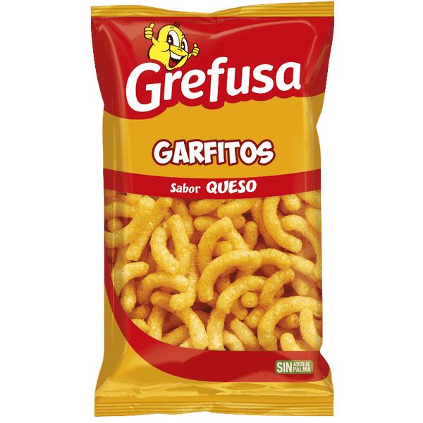 GARFITOS GREFUSA