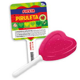 PIRULETA CONGELABLE SANDIA