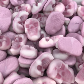 CALAVERA RELLENA (Sin gluten)