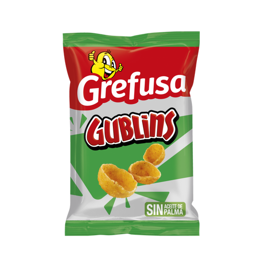 GUBLINS