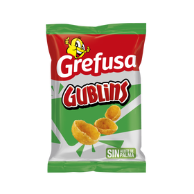 GUBLINS