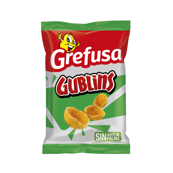 GUBLINS