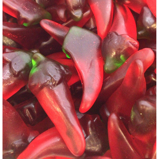 GUINDILLA PICANTE (Sin gluten)