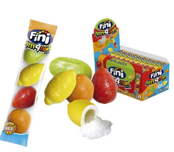 FIZZY4GUMS