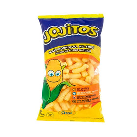 GUSANITOS JOJITOS