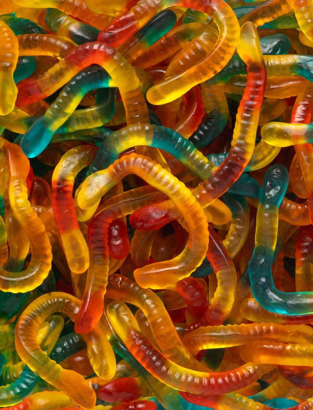 GUSANO (Sin gluten)