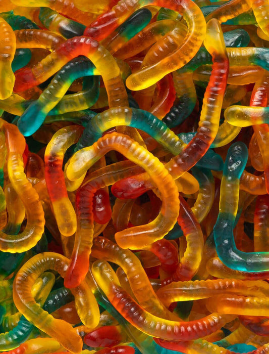 GUSANO (Sin gluten)