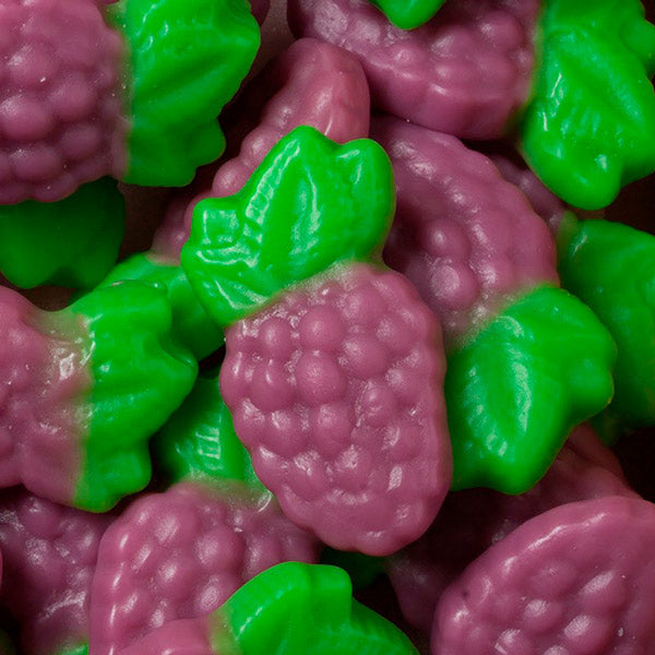 MORAS SILVESTRES