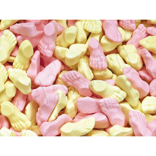 PISOTONES