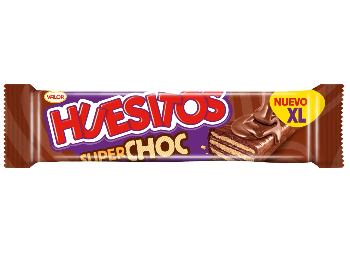 HUESITOS XL