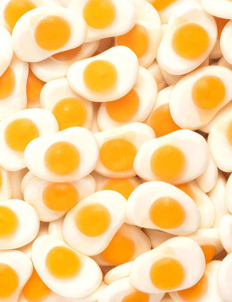 HUEVO FRITO (Sin gluten)